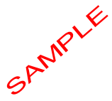 SAMPLE