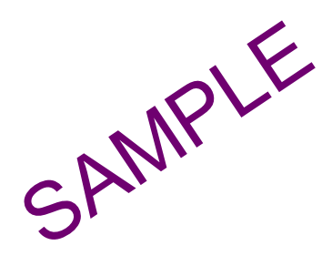 SAMPLE